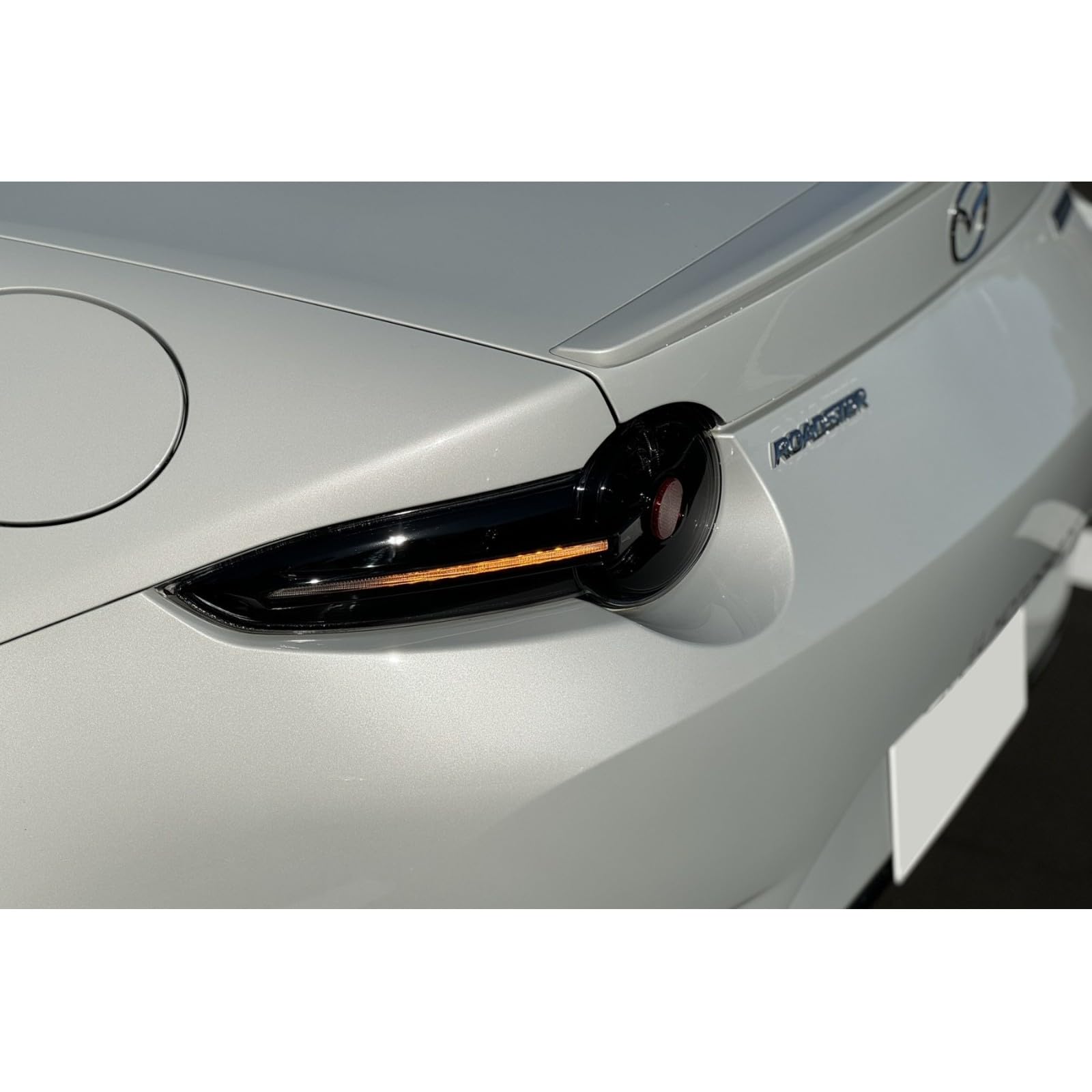 Amazon | アイエルモータースポーツ(I.L.Motorsport) LEDテールライト